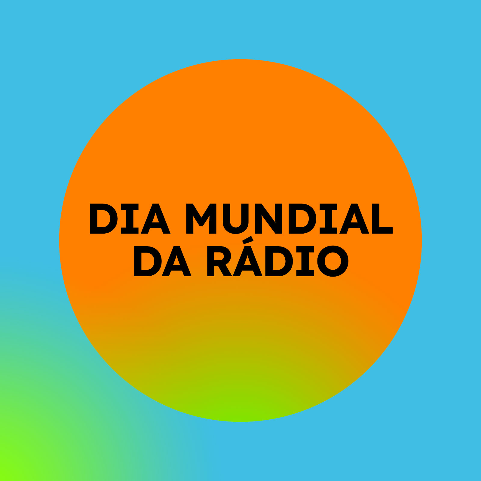 Dia Mundial da Rádio