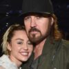 Miley Cyrus surpreende com música para o pai!