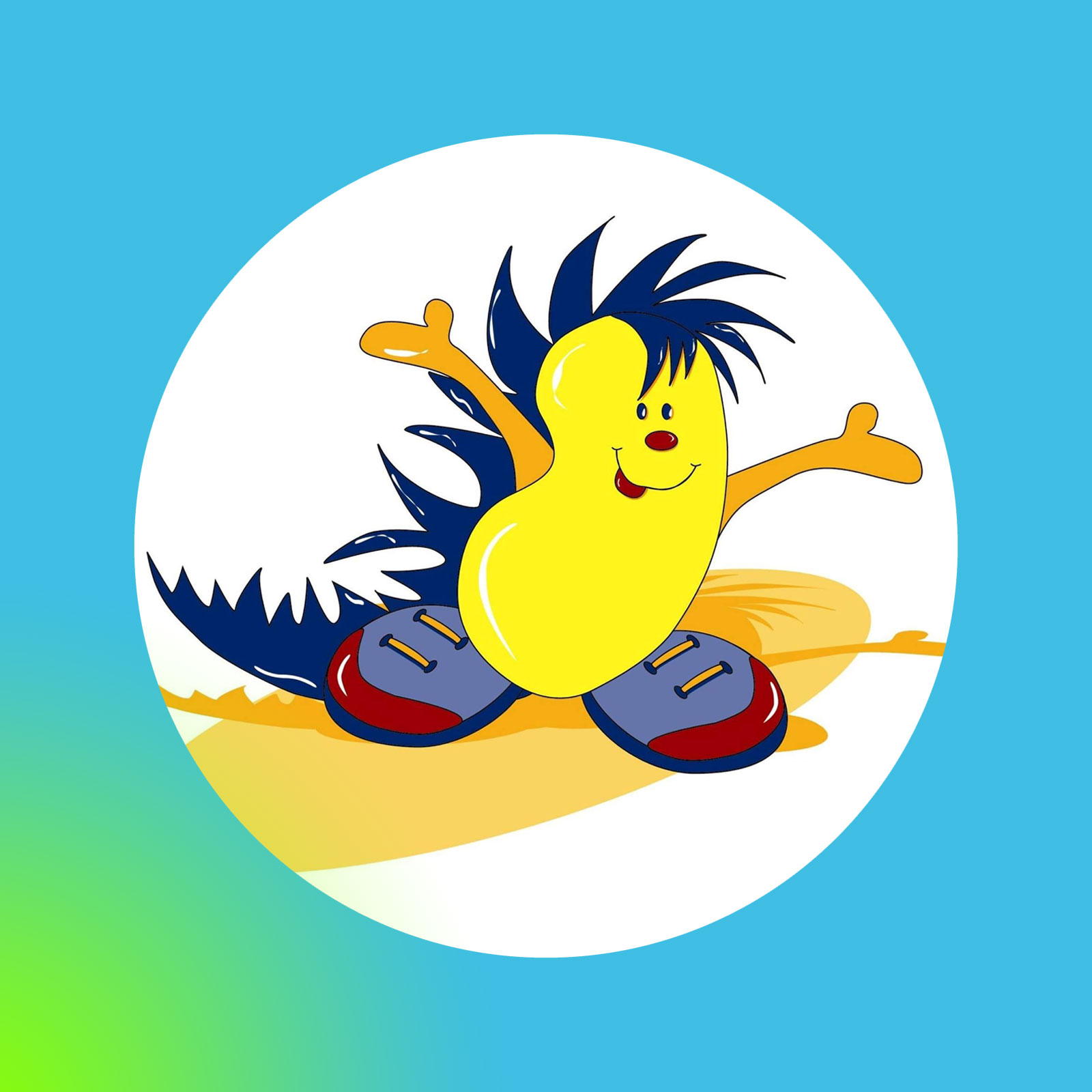 Desporto Escolar 360